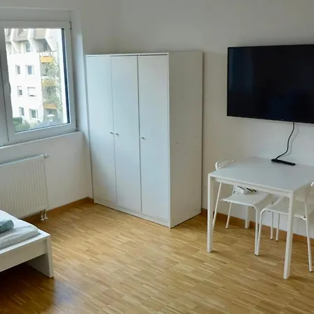 Apartment Atrium - Moderne 2og Marie